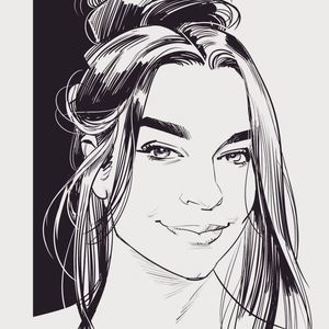 Meet your Posher, Irena